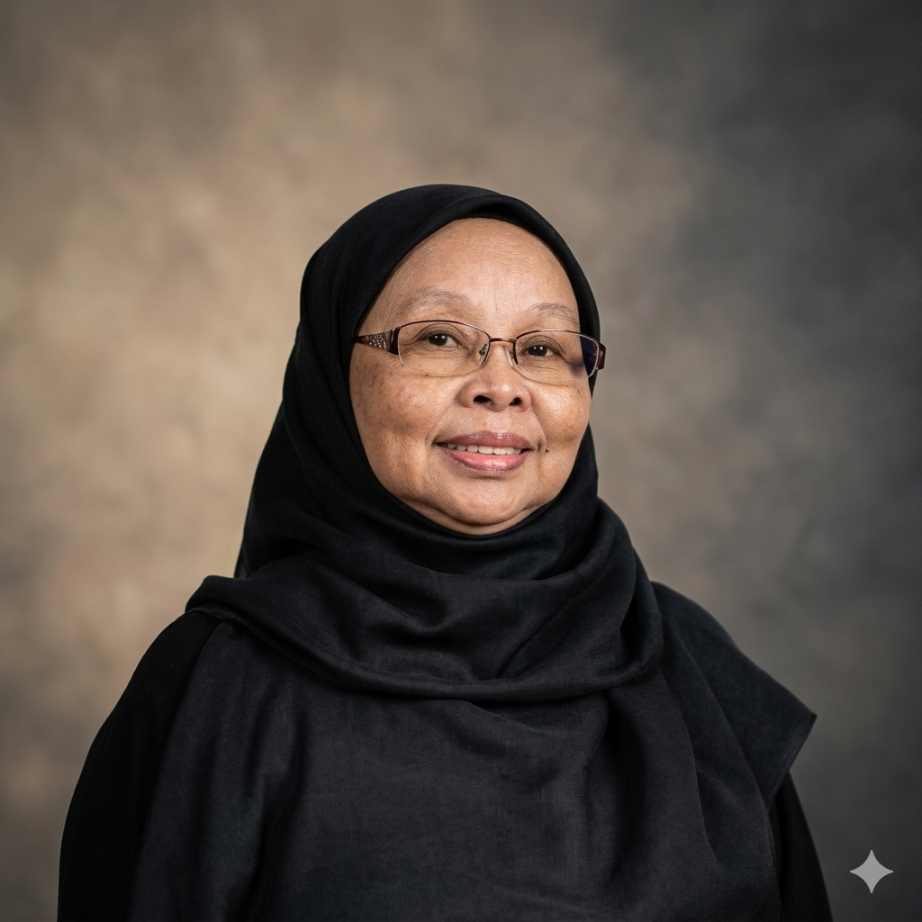 Puan Armiati Mohd Ismail